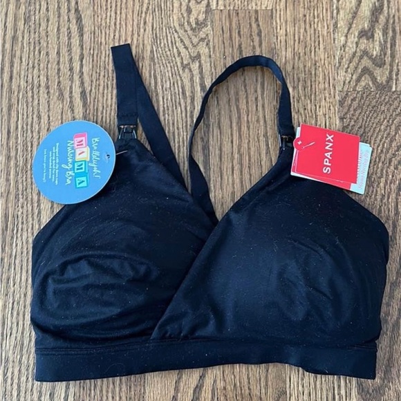 SPANX Intimates & Sleepwear Spanx Brallelujah Mama Nursing Bra
